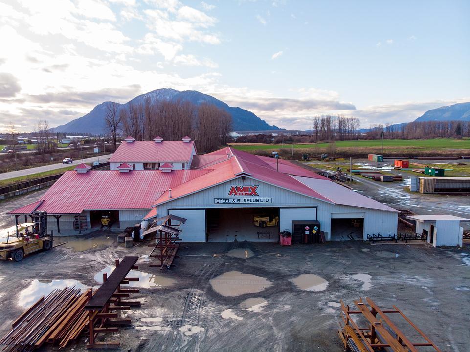 7730 Old Orchard Road, Chilliwack, BC