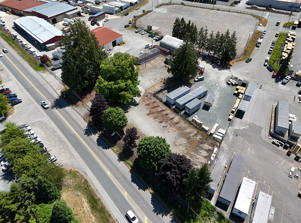 26104 Fraser Highway, Langley Township, BC