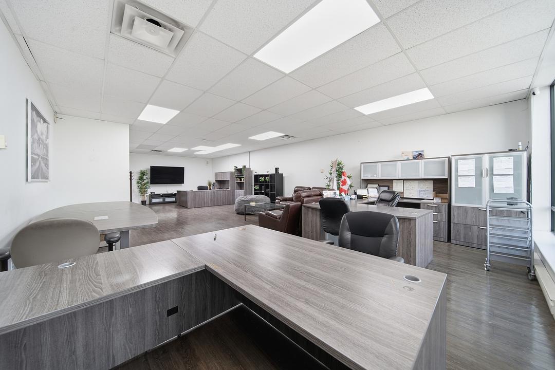 21320 Westminster Highway, Richmond, BC