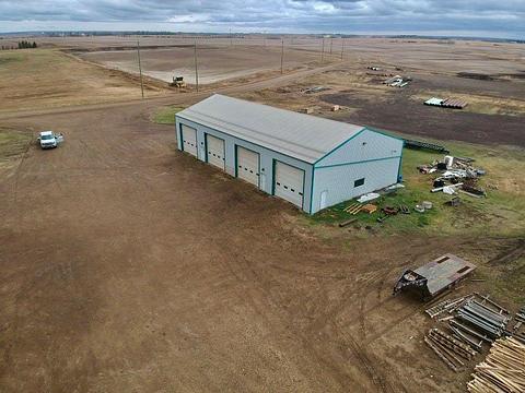 47017 Alberta 21, Camrose County, AB