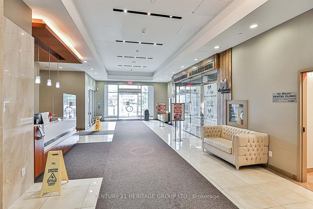 810-811 - 7191 Yonge Street, Markham, ON