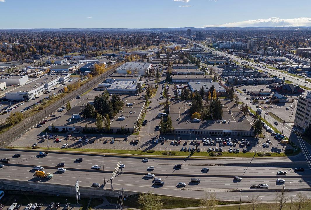 180 - 6939 Fisher Road Southeast, Calgary, AB
