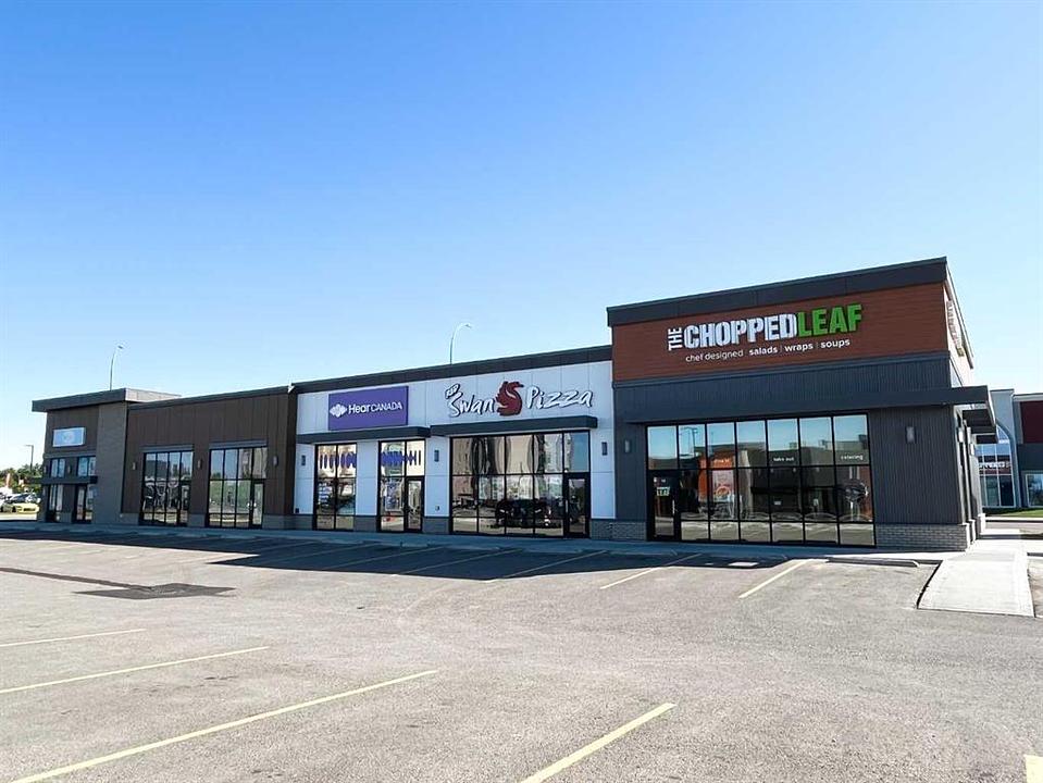 101 - 1751 Strachan Road Southeast, Medicine Hat, AB