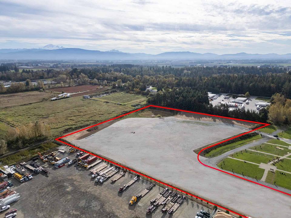 Option C - 920 272 Street, Langley Township, BC