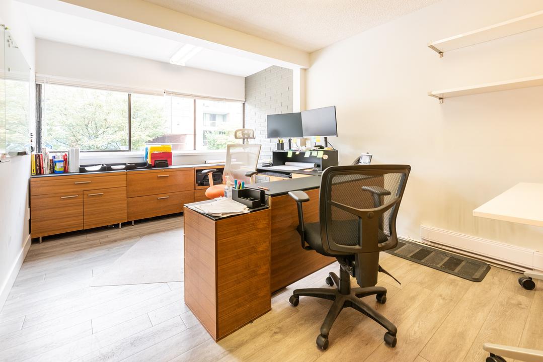 103 - 511 W 14th Ave, Vancouver, BC