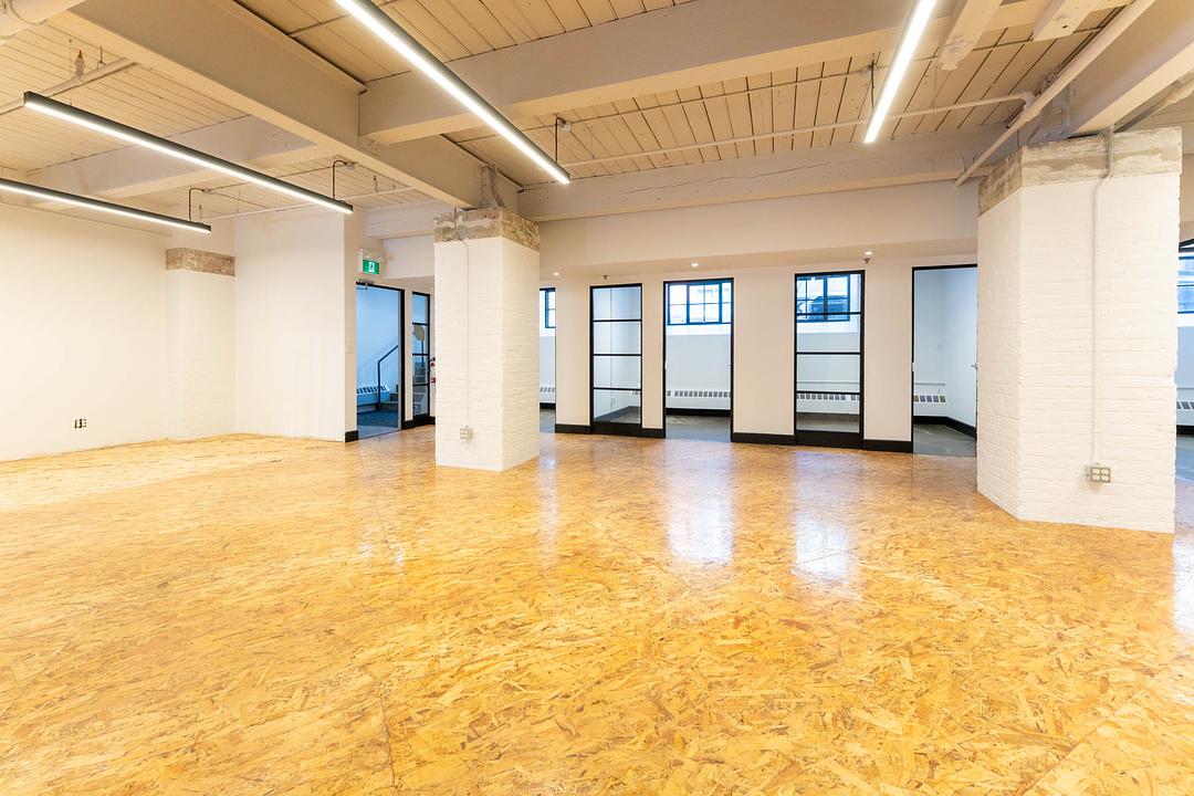 12A - 219D Dufferin Street, Toronto, ON