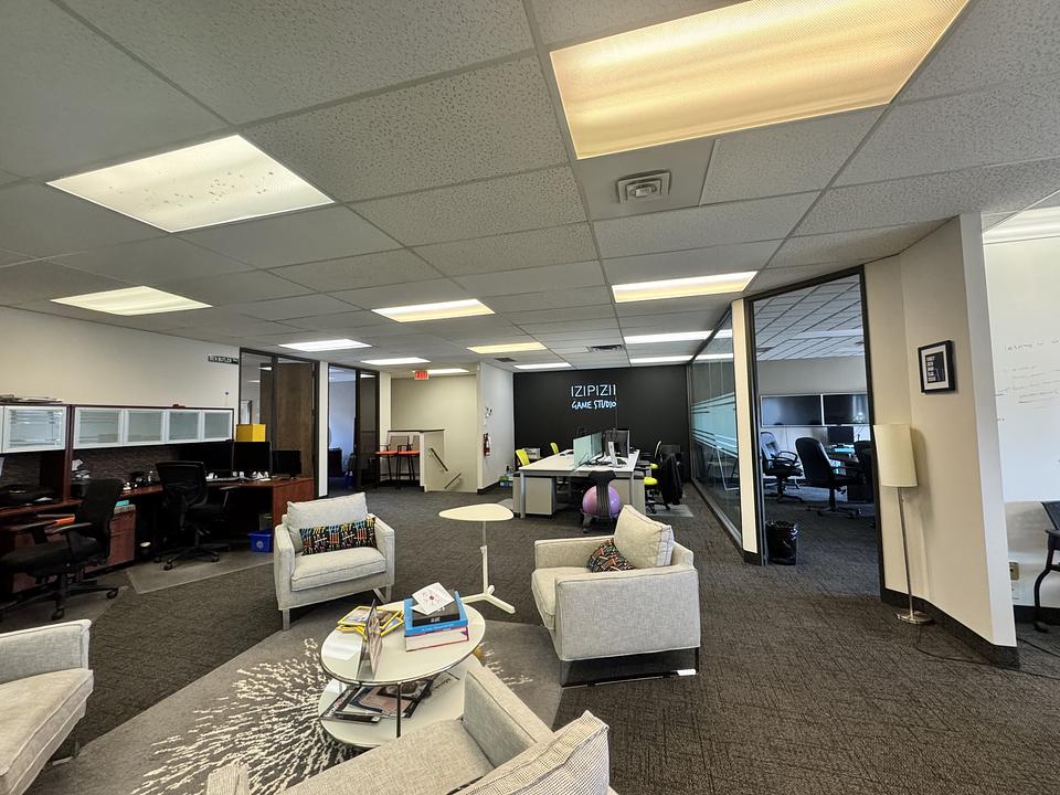 204 - 5407 Eglinton Avenue West, Mississauga, ON