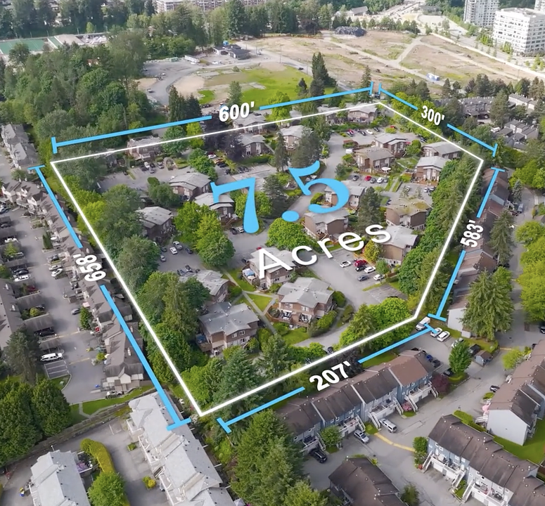 301 Highland Way, Port Moody, BC
