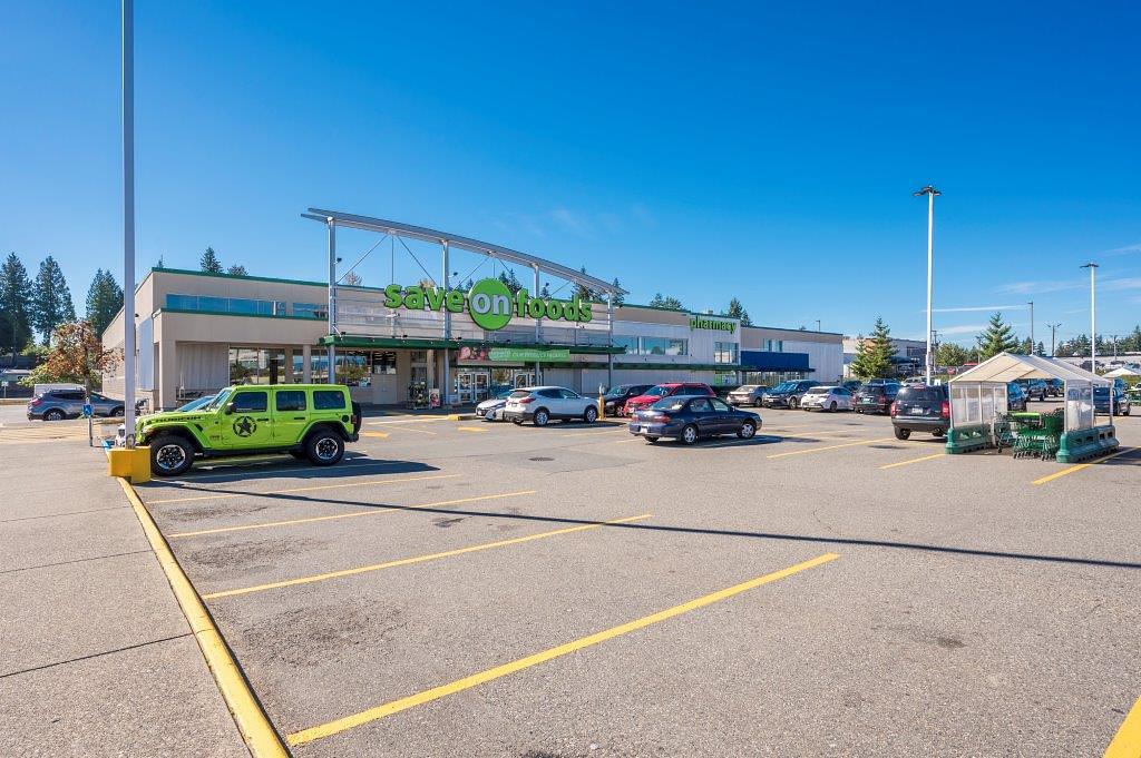 32650 - 32700 South Fraser Way, Abbotsford, BC