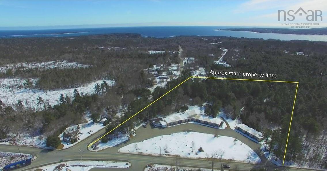 3457 Highway 3, Brooklyn, NS
