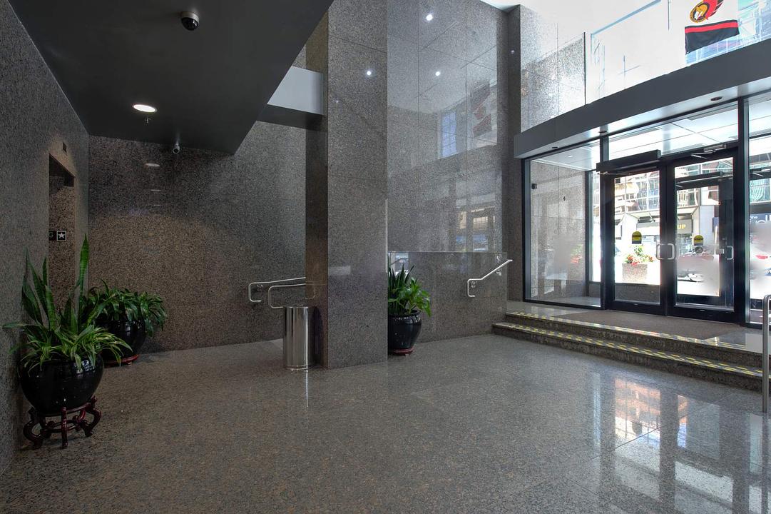 Office Unit - 100 Metcalfe Street, Ottawa, ON