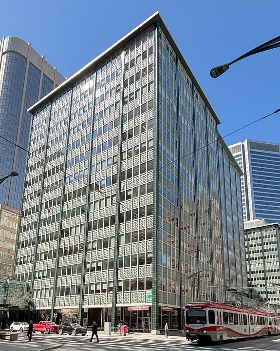 410 - 707 7 Avenue Southwest, Calgary, AB