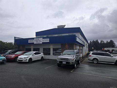 531 Stanford Avenue East, Parksville, BC