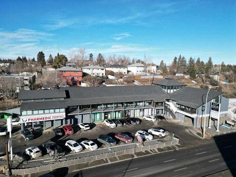 1006 - 4515 Macleod Trail Southwest, Calgary, AB