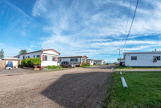 4603 50 Avenue South, Fort Nelson, BC