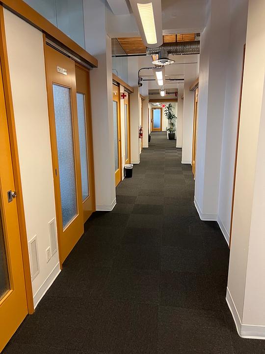 300 - 1190 Homer Street, Vancouver, BC
