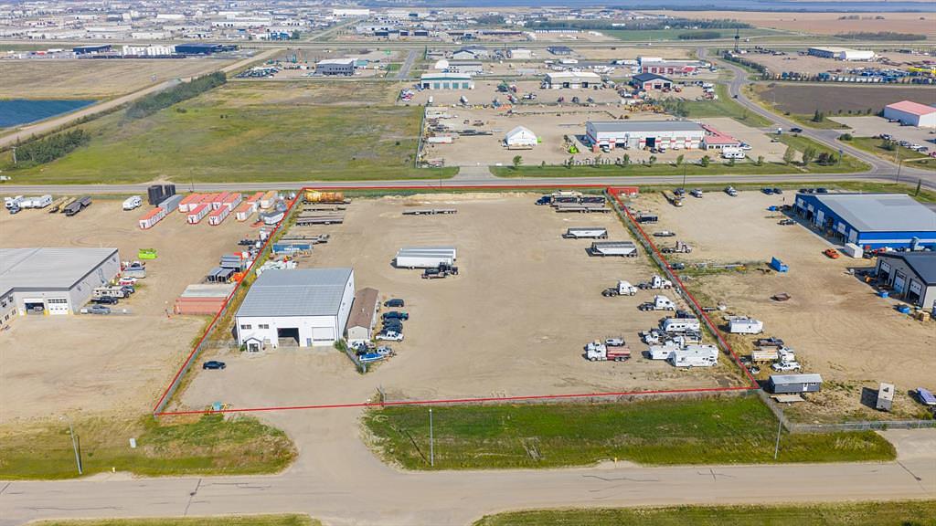 9502 154 Avenue, Grande Prairie, AB