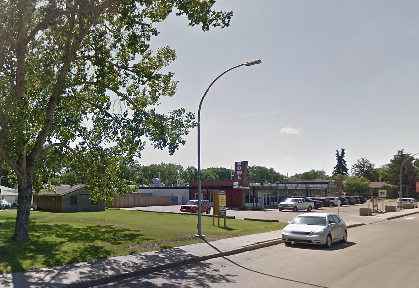 12149 54th Street Northwest, Edmonton, AB