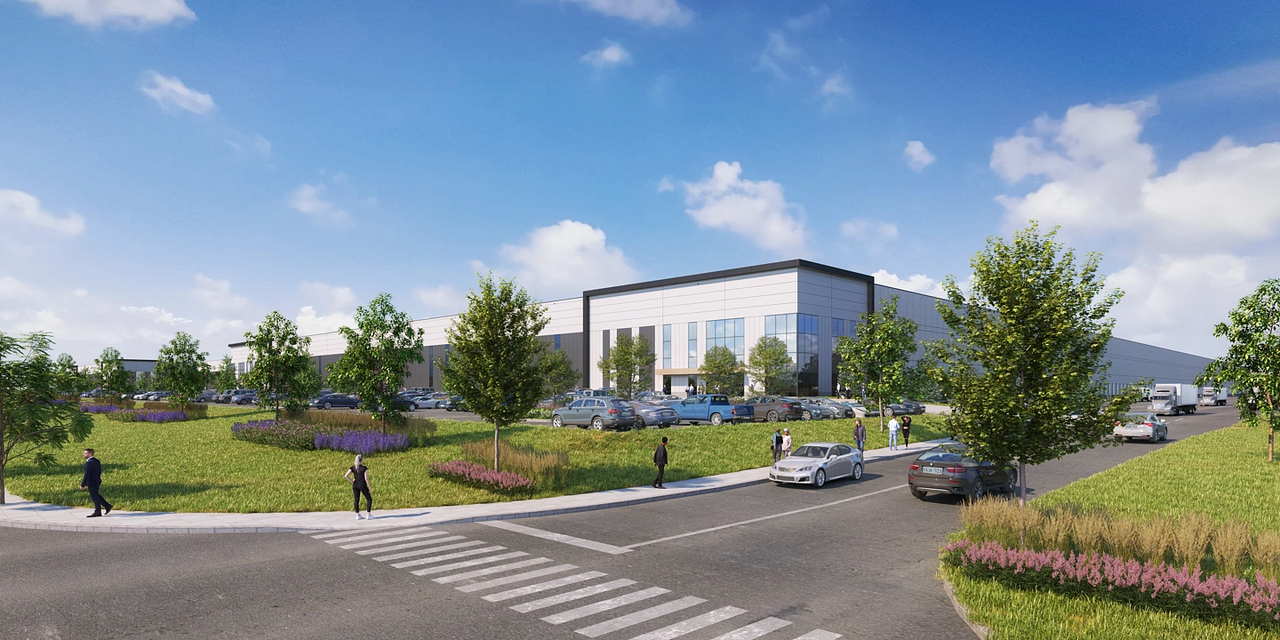 Building 2 - 12173 Dixie Road, Caledon, ON