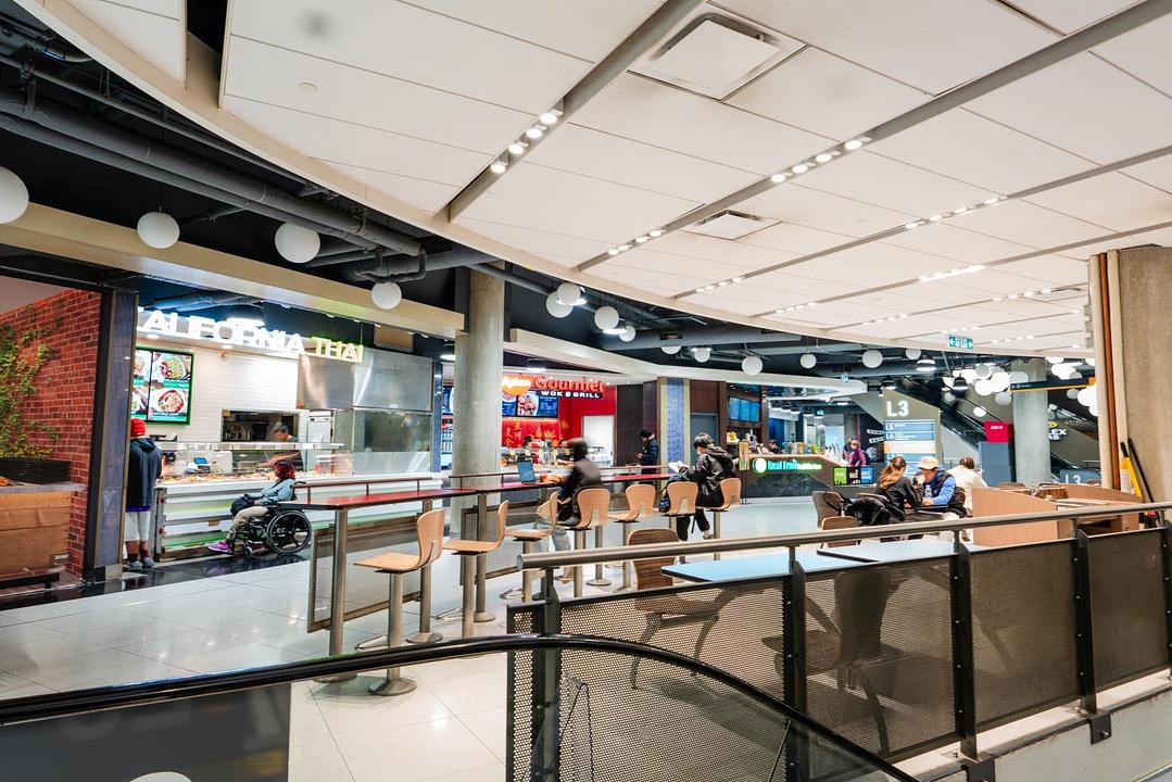 336 - 10 Dundas Street East, Toronto, ON