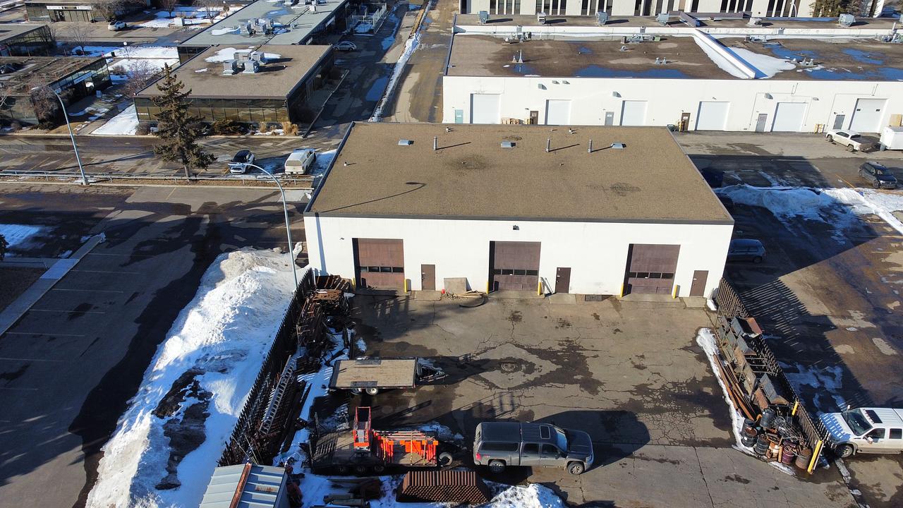 9320 49 Street Northwest, Edmonton, AB