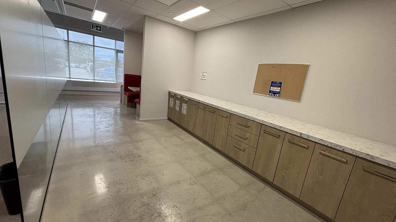 2 & 3 - 30 Industrial Street, Toronto, ON