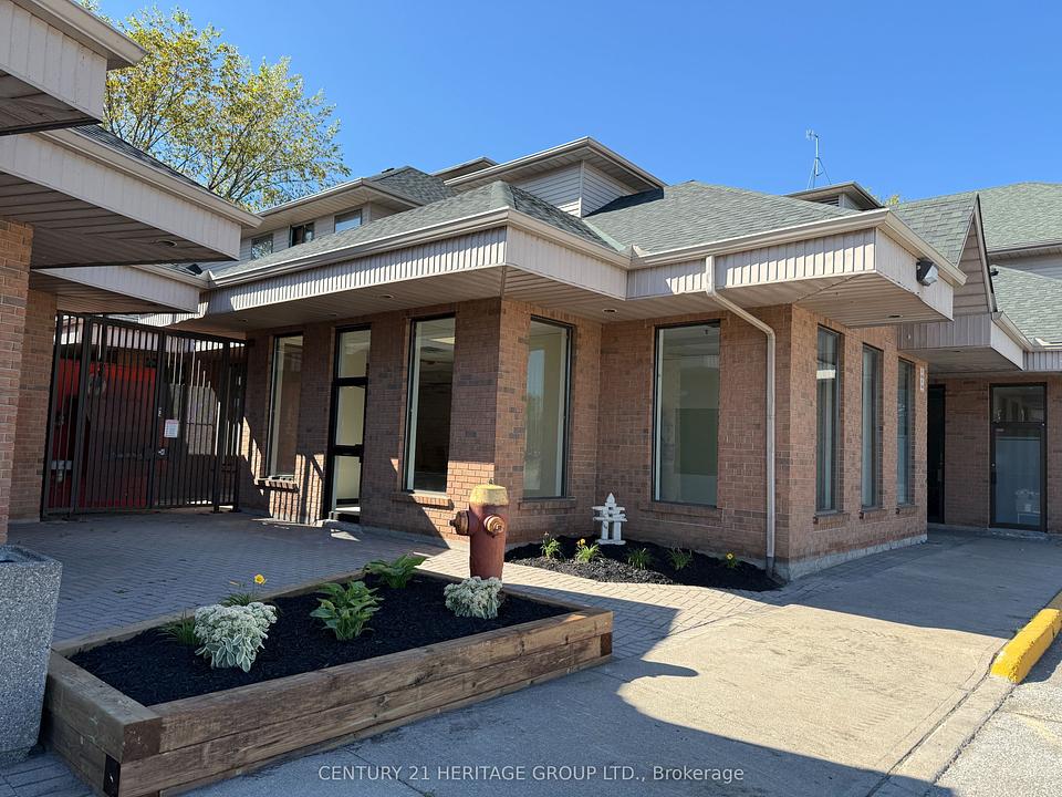 3-7 - 204 Simcoe Avenue, Georgina, ON
