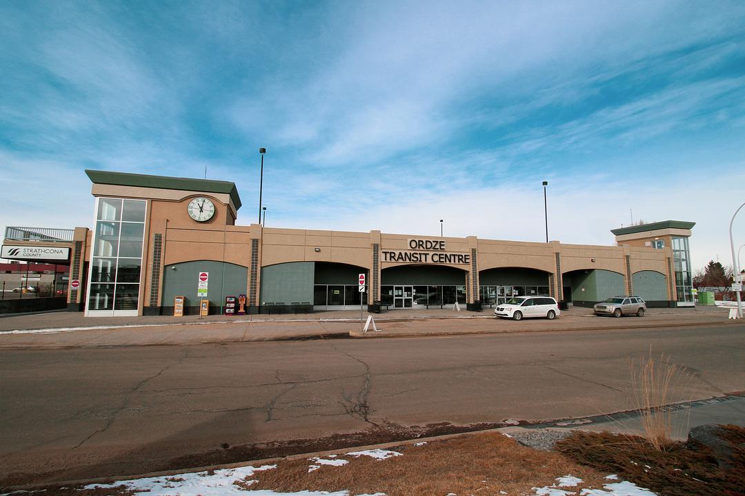 967 Ordze Rd, Sherwood Park, AB