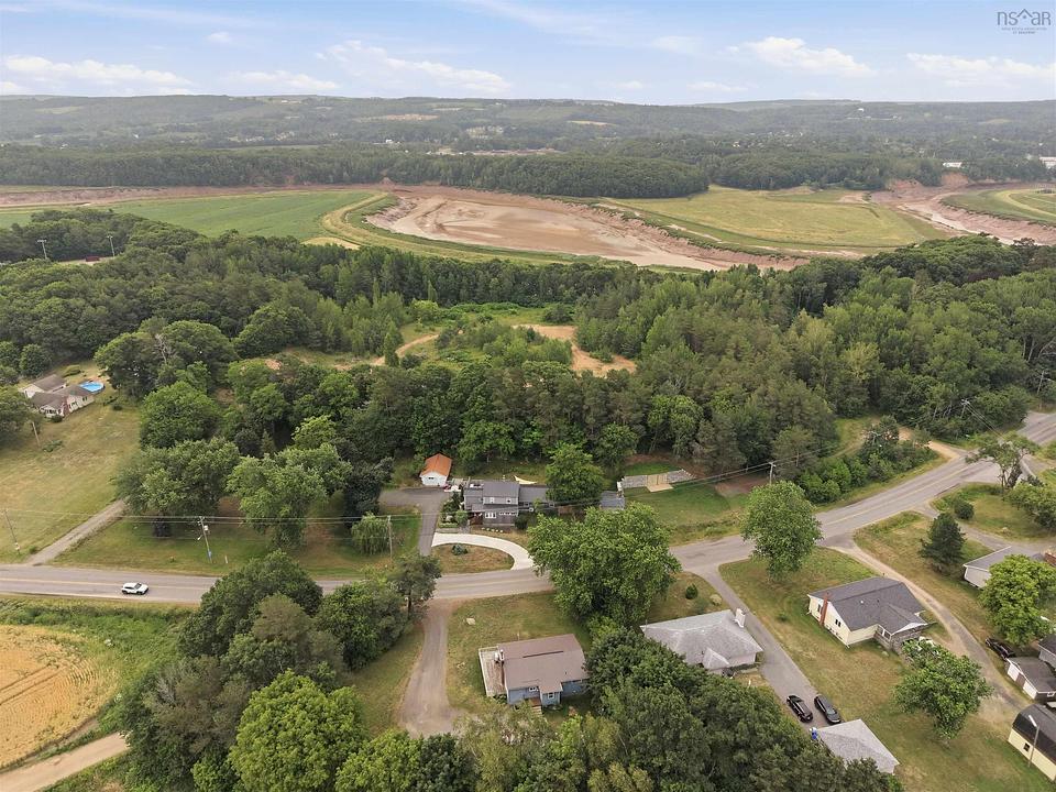 1207 Belcher Street, Port Williams, NS