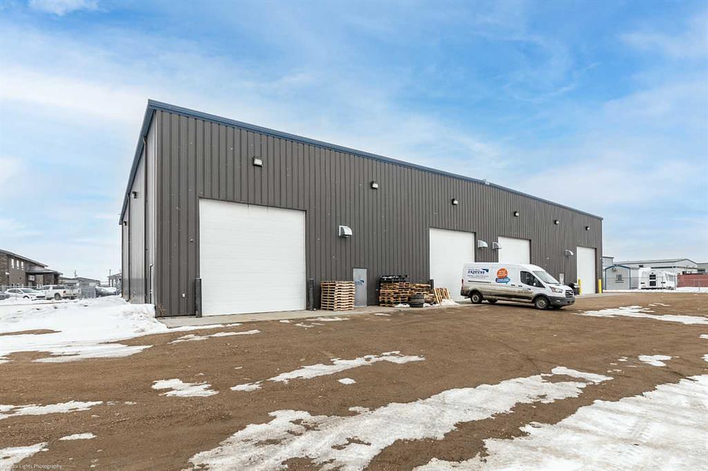 6609 63 Street Close, Blackfoot, AB