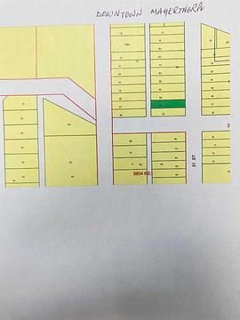 5002 51 Street, Mayerthorpe, AB