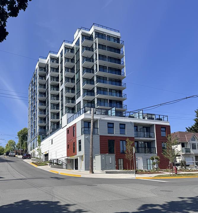 899 Esquimalt Road, Victoria, BC