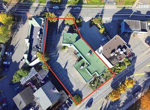 4500 West Saanich Road, Victoria, BC