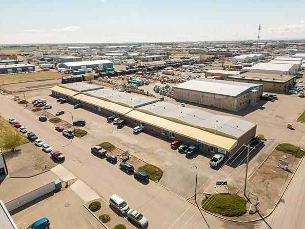 3630 14 Avenue North, Lethbridge, AB