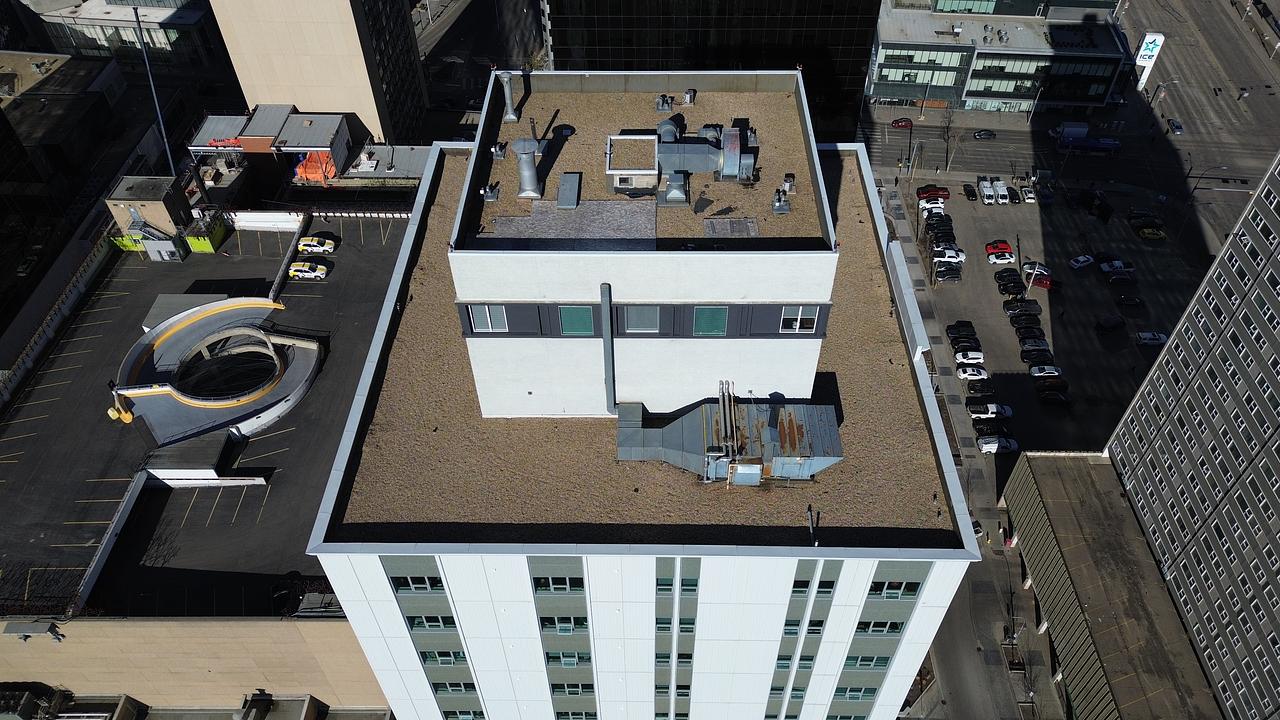 10015 103 Avenue Northwest, Edmonton, AB