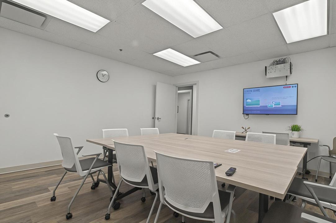 Suite 200 & 203 - 735 Main St, Moncton, NB