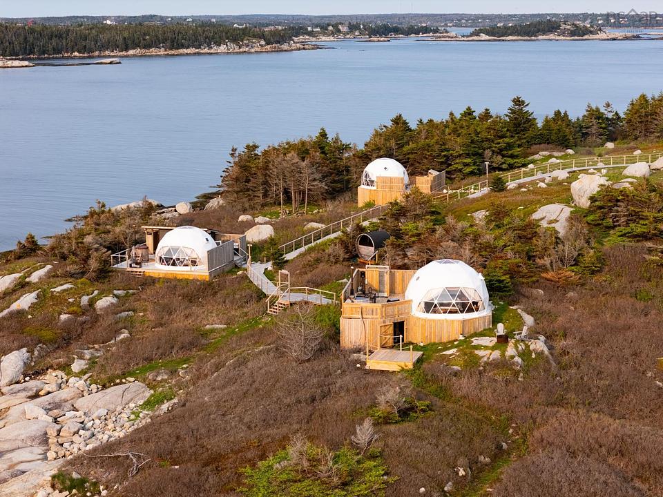 8 Simmons Island, West Dover, NS