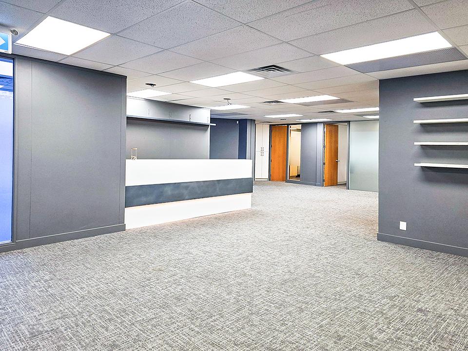 401 - 815 Hornby Street, Vancouver, BC