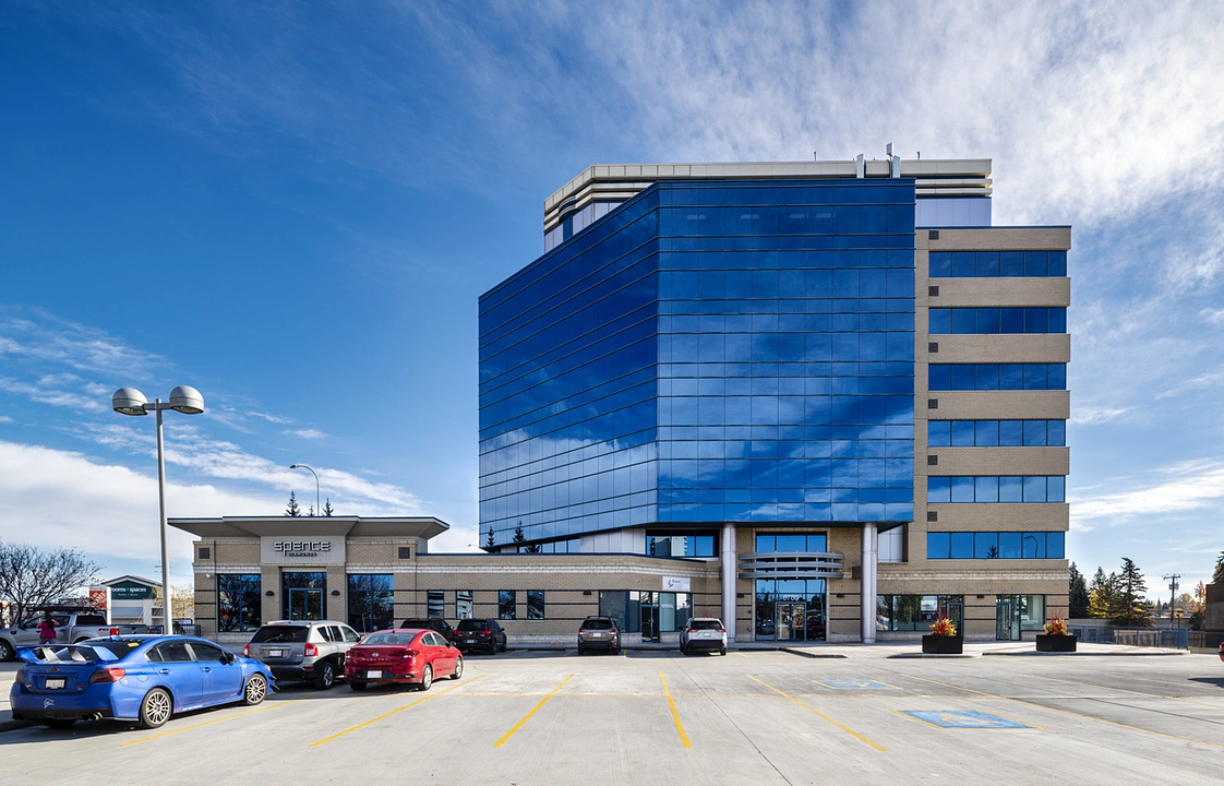 00260 - 6700 Macleod Trail Southeast, Calgary, AB