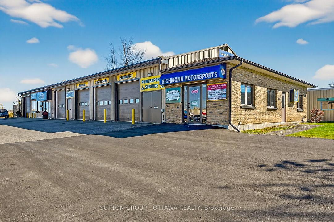 3835 McBean Street, Ottawa, ON