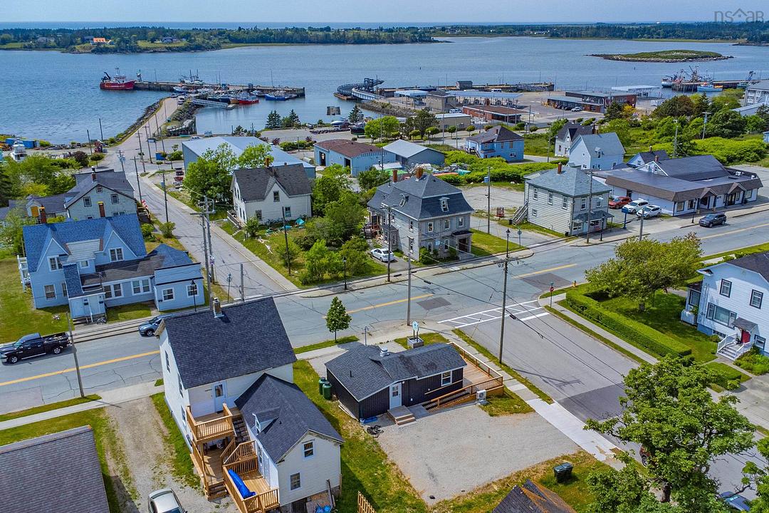191 Main Street, Yarmouth, NS
