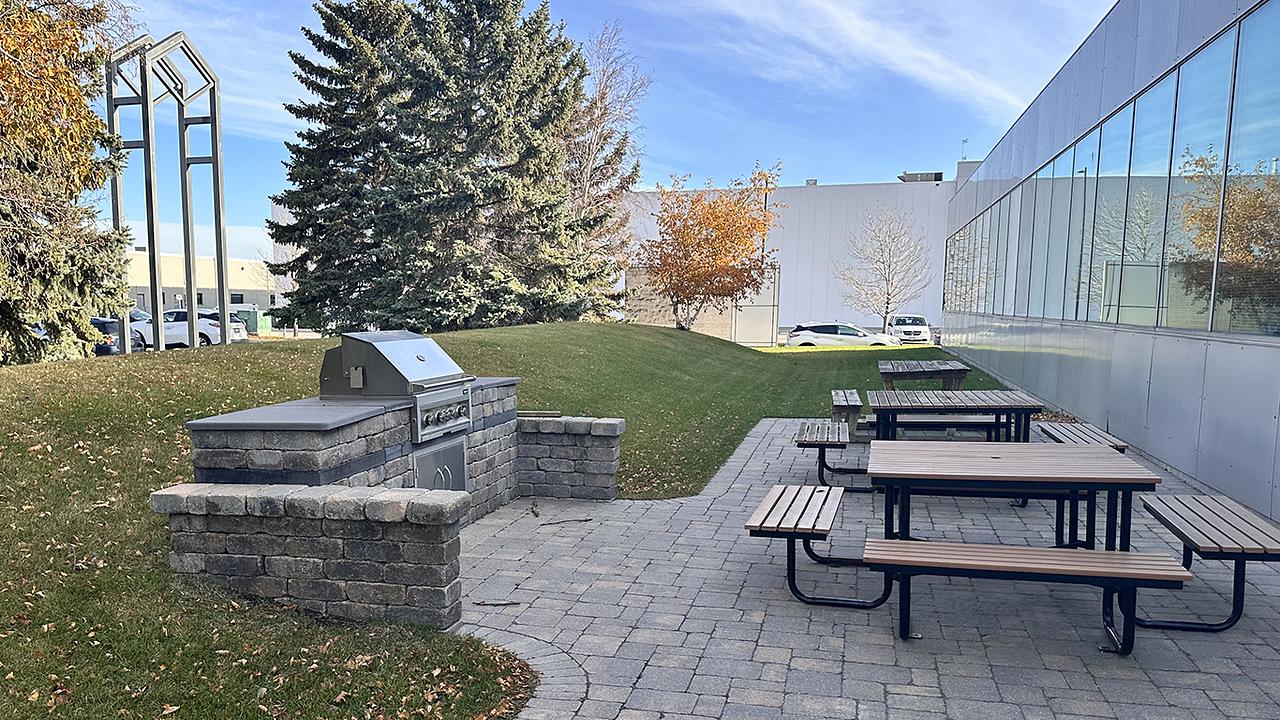 1601 Buffalo Pl, Winnipeg, MB