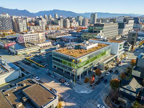 285 West 5th Avenue, Vancouver, BC