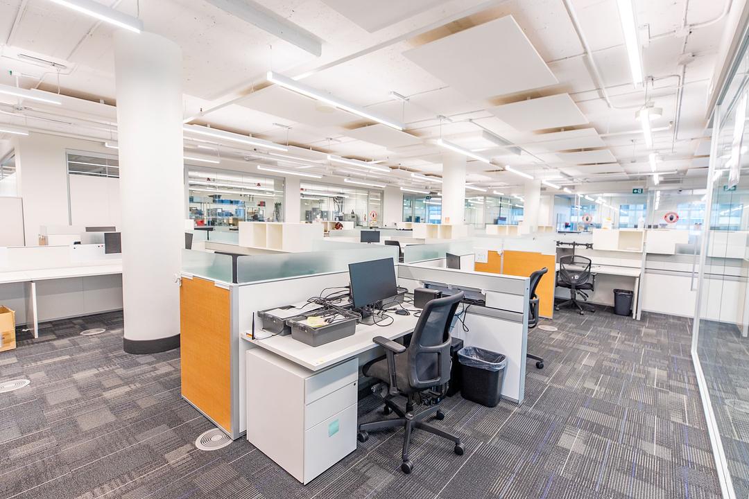 600 - 555 Robson Street, Vancouver, BC