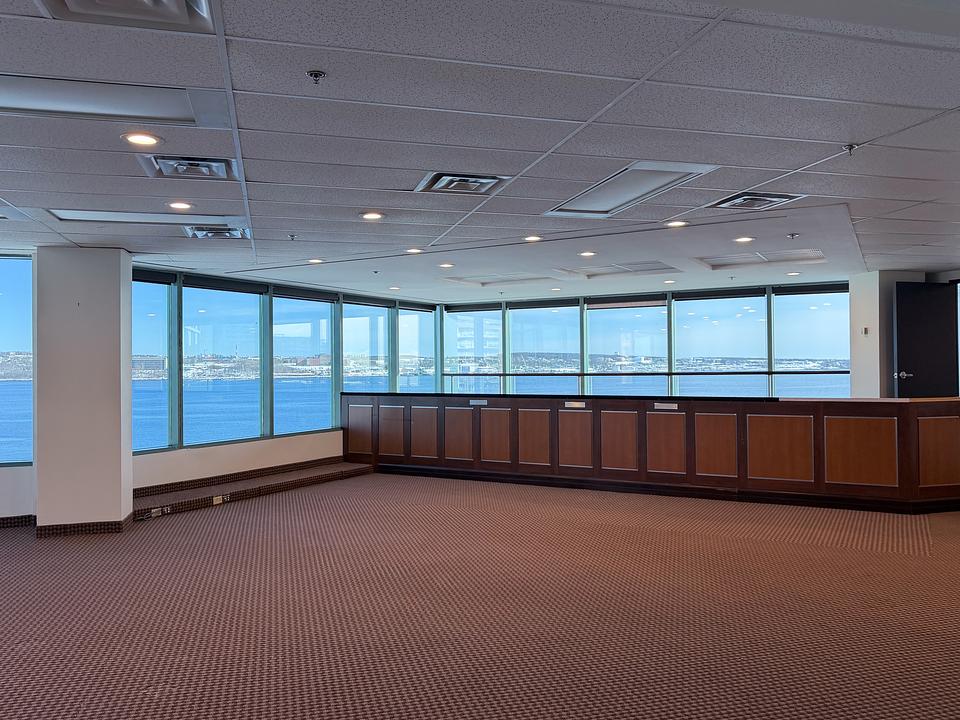 502 - 1601 Lower Water St, Halifax, NS
