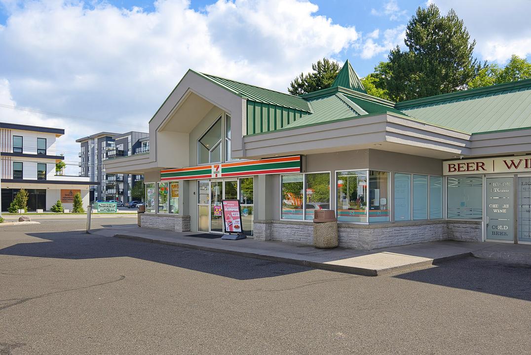 107 - 1520 McCallum Rd, Abbotsford, BC