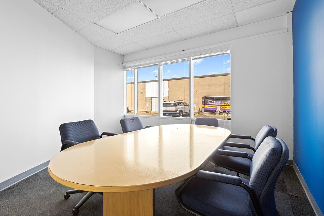 7 - 505 Industrial Ave, Ottawa, ON