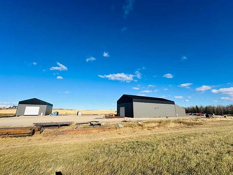 722003 Range Road 53, Clairmont, AB