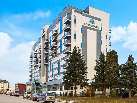 10108 Manning Avenue, Fort McMurray, AB