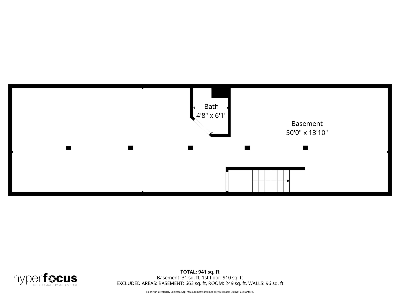 633 King Street East, Hamilton, ON floorplan